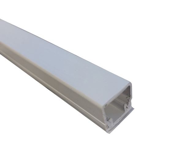 10702 PVC Trunking - Front View