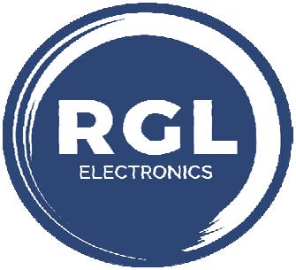 RGL electronics