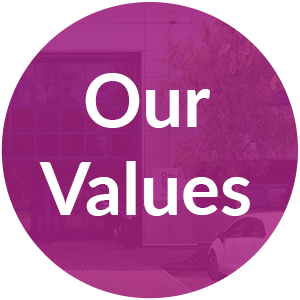 Our Values