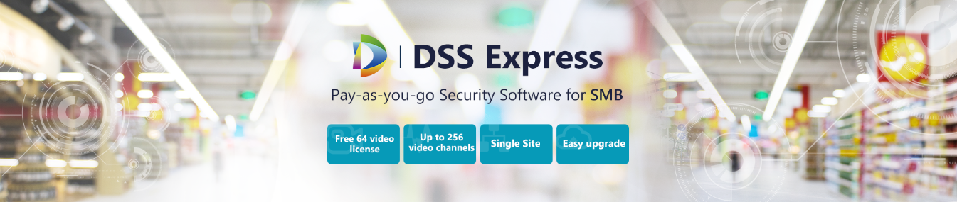 DSS Express