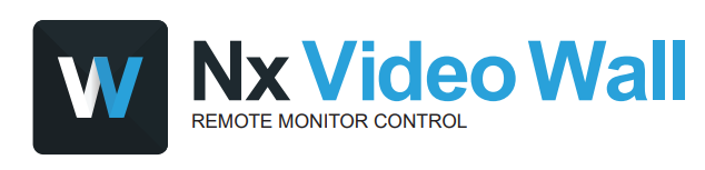 NX Video Wall - Remote Monitor Control 