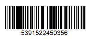 EAN Barcode