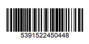 EAN Barcode