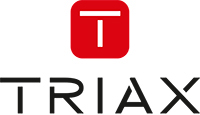 Triax Logo