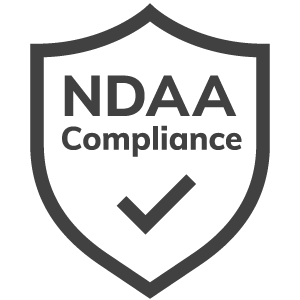 NDAA Compliance